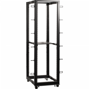 Стойка двухрамная с регулируемой глубиной